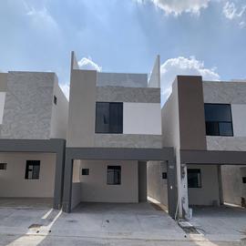 Foto de casa en renta en  , cumbres calzadas, garcía, nuevo león, 0 No. 01