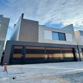 Foto de casa en renta en  , cumbres calzadas, garcía, nuevo león, 0 No. 01