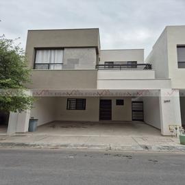 Foto de casa en renta en cumbres la rioja , fraccionamiento cumbres la rioja, garcía, nuevo león, 0 No. 01