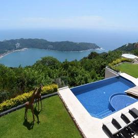 Foto de casa en renta en  , cumbres llano largo, acapulco de juárez, guerrero, 0 No. 01