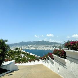 Foto de departamento en venta en  , cumbres llano largo, acapulco de juárez, guerrero, 0 No. 01