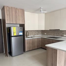 Foto de departamento en renta en cumbres magnolia , cumbres providencia, monterrey, nuevo león, 30921716 No. 01