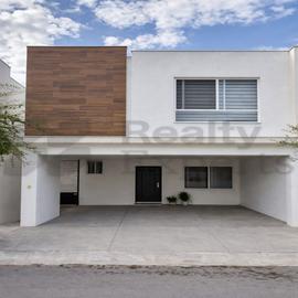 Foto de casa en renta en  , cumbres provenza cerrada lux, garcía, nuevo león, 30627276 No. 01