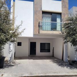 Foto de casa en renta en  , cumbres provenza privada terra, garcía, nuevo león, 0 No. 01