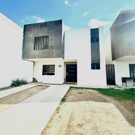 Foto de casa en renta en  , cumbres provenza privada terra, garcía, nuevo león, 30725234 No. 01