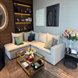 Foto de departamento en renta en  , cumbres renacimiento, monterrey, nuevo león, 30212193 No. 01