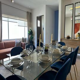 Foto de casa en venta en  , cumbres san agustín 1 sector, monterrey, nuevo león, 28307353 No. 01