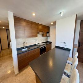 Foto de departamento en renta en cumbres , san luis, san luis potosí, san luis potosí, 0 No. 01