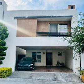 Valor estimado de casas, venta, CUMBRES SAN PATRICIO, García, Nuevo León