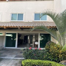 Foto de casa en renta en cumbres tulipanes , lomas del manantial, xochitepec, morelos, 29038995 No. 01