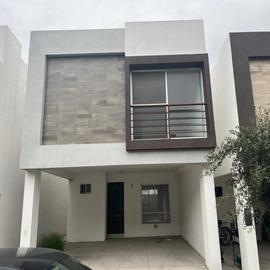 Foto de casa en renta en  , cumbres vernazza, garcía, nuevo león, 0 No. 01