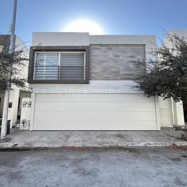 Foto de casa en renta en  , cumbres vernazza, garcía, nuevo león, 0 No. 01