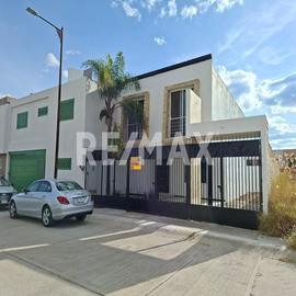 Foto de casa en venta en curicaveri , puesta del sol, aguascalientes, aguascalientes, 30652158 No. 01