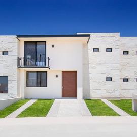 Foto de casa en venta en cuspide diamante , alto, huimilpan, querétaro, 0 No. 01