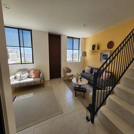 Foto de casa en venta en cuspide diamante , alto, huimilpan, querétaro, 0 No. 02