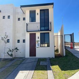 Foto de casa en venta en cuspide diamante , alto, huimilpan, querétaro, 0 No. 01