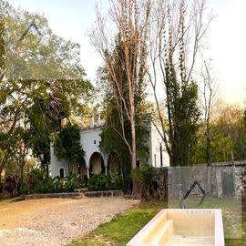 Foto de casa en renta en  , cuzama, cuzamá, yucatán, 0 No. 01