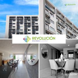 Foto de departamento en venta en La Loma, Guadalajara, Jalisco, 23698724,  no 01