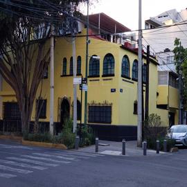 Foto de casa en renta en dakota , napoles, benito juárez, df / cdmx, 0 No. 01