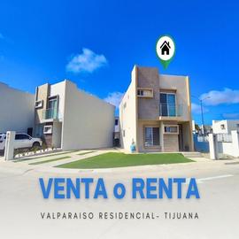 Foto de casa en renta en dali , valparaíso residencial, tijuana, baja california, 0 No. 01