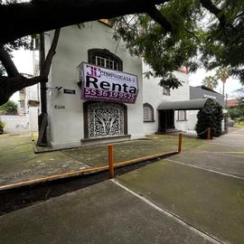 Foto de casa en renta en darwin , anzures, miguel hidalgo, df / cdmx, 0 No. 01