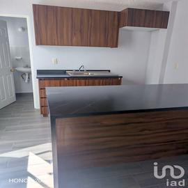 Foto de departamento en venta en de la manzanillal 131, colinas de la palma, tarímbaro, michoacán de ocampo, 30769951 No. 01