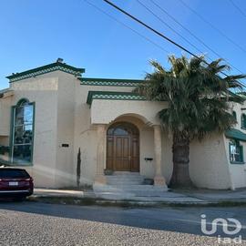 Foto de casa en venta en de la moneda 1042, rincones de san marcos, juárez, chihuahua, 28719772 No. 01