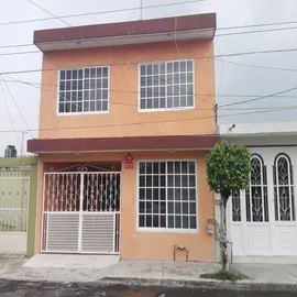Foto de casa en venta en de la parroquia 132, rinconada san javier, salamanca, guanajuato, 29254852 No. 01