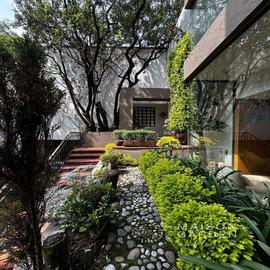 Foto de casa en venta en de los arcos , san juan totoltepec, naucalpan de juárez, méxico, 0 No. 01