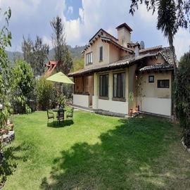 Foto de casa en venta en de los pinos , corral de piedra, san cristóbal de las casas, chiapas, 28682139 No. 01