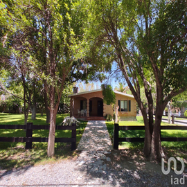 Foto de casa en renta en de providencia 101, rincón del montero, parras, coahuila de zaragoza, 30163515 No. 01