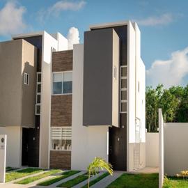 Valor estimado de casas, venta, Playa del Carmen, Solidaridad, Quintana Roo