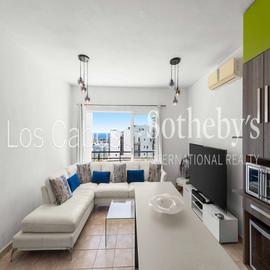Foto de departamento en venta en del aguila , lomas del cabo, los cabos, baja california sur, 0 No. 01