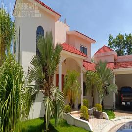 Foto de casa en renta en  , del bosque, benito juárez, quintana roo, 0 No. 01