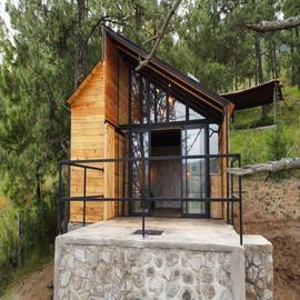Foto de casa en venta en del bosque campestre , juanacatlan, tapalpa, jalisco, 0 No. 01