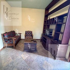 Foto de departamento en renta en  , del bosque norte, santa lucía del camino, oaxaca, 0 No. 01