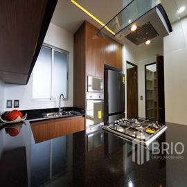 Foto de departamento en venta en del bosque , potreros del refugio, durango, durango, 25440212 No. 01