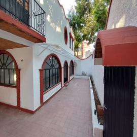 Foto de casa en venta en  , del carmen, benito juárez, df / cdmx, 0 No. 01