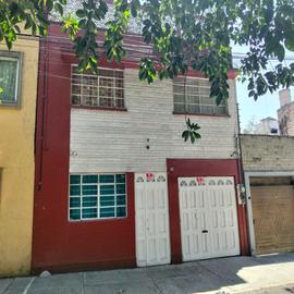 Foto de casa en renta en  , del carmen, benito juárez, df / cdmx, 0 No. 01
