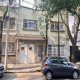 Foto de casa en venta en  , del carmen, coyoacán, df / cdmx, 0 No. 01