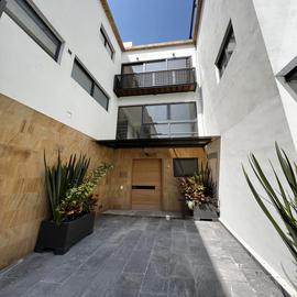 Foto de casa en renta en  , del carmen, coyoacán, df / cdmx, 26912201 No. 01