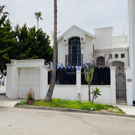 Valor promedio de casas, renta, Playas de Tijuana Sección Costa de Oro,  Tijuana, Baja California