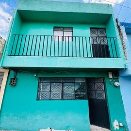 Foto de casa en venta en  , del fresno 2a. sección, guadalajara, jalisco, 0 No. 01