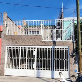 Foto de casa en venta en  , del fresno 2a. sección, guadalajara, jalisco, 0 No. 01
