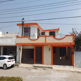 Foto de casa en venta en  , del maestro, ciudad madero, tamaulipas, 0 No. 01
