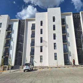 Foto de departamento en renta en del mineral 100, quinta cantera, morelia, michoacán de ocampo, 26729423 No. 01