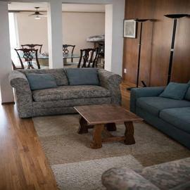 Foto de departamento en venta en  , del niño jesús, tlalpan, df / cdmx, 0 No. 01