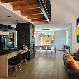 Foto de casa en renta en del oyamel #4, bosque de cuauhyocan, amozoc, puebla, 30245106 No. 01
