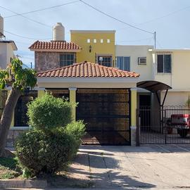 Foto de casa en venta en  , del parque, ahome, sinaloa, 0 No. 01