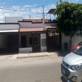 Foto de casa en renta en  , del parque, ahome, sinaloa, 31417040 No. 01